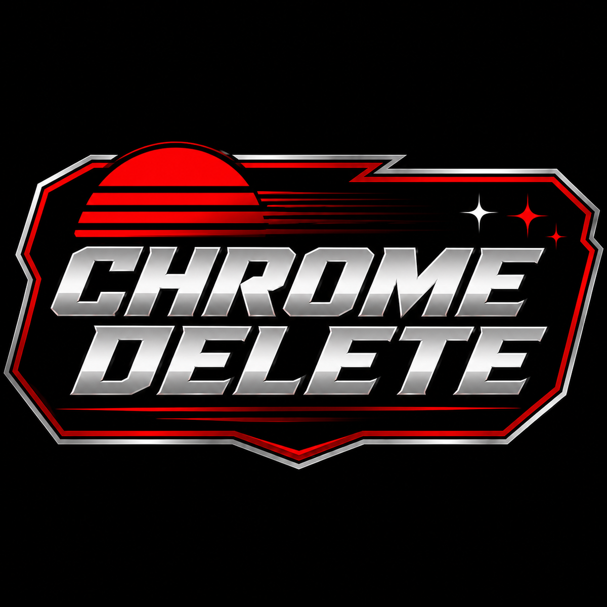 Chrome Delete Booking Deposit (Materials)