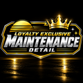No. 1 Loyalty Maintenance Detail - Booking Deposit