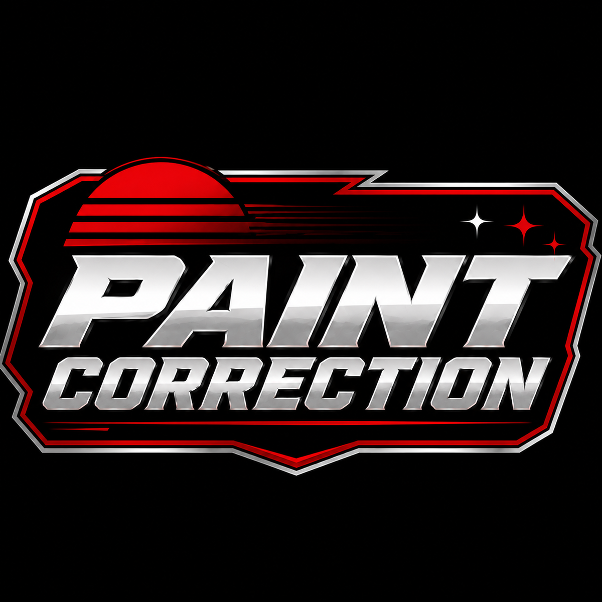 Paint Correction Booking Deposit