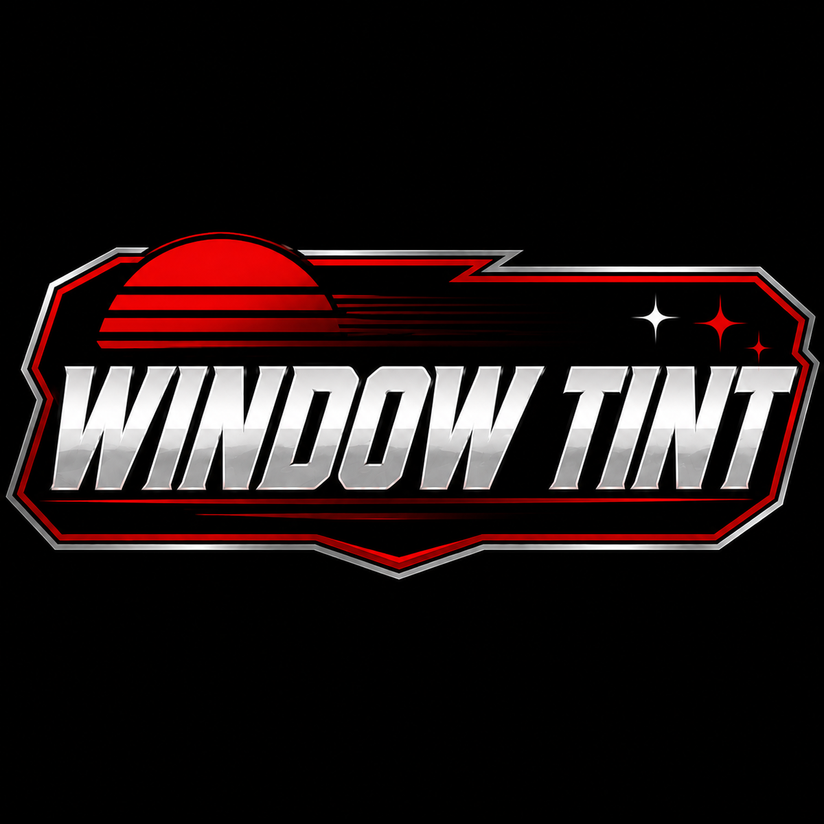 Ceramic Window Tint Booking Deposit (Materials)